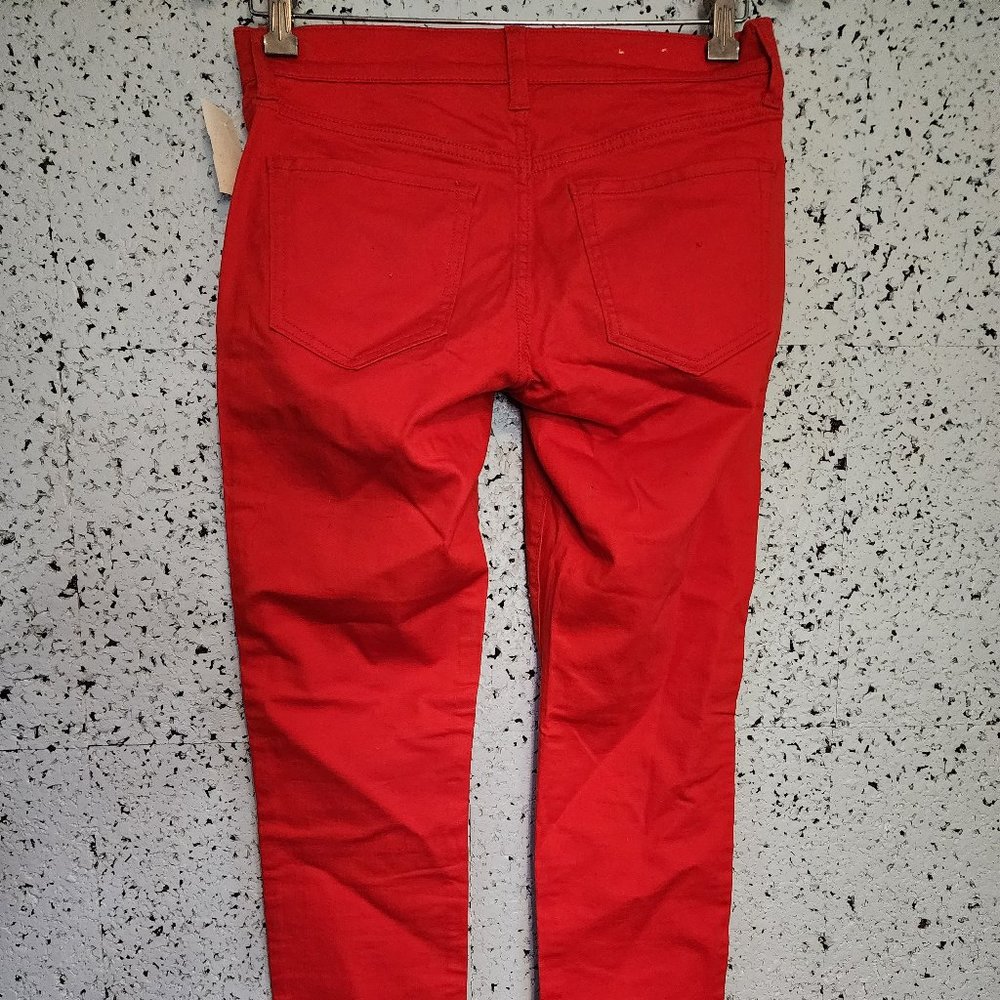 Old Navy "The Rockstar" Skinny Jeans Size 6